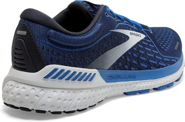 Чоловічі бігові кросівки Brooks Adrenaline GTS 21, 46 EU, Navy