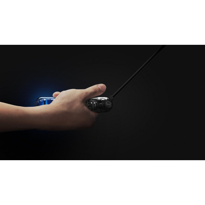 Розумна скакалка Tangram Factory Smart Jump Rope PURE з Bluetooth підключенням до смартфона