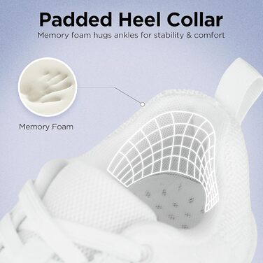 Жіночі кросівки з повітряною подушкою для залу та вулиці. Зручні спортивні кросівки для фітнесу. Дихаючі, на шнурівці, розміри 35-44 EU.