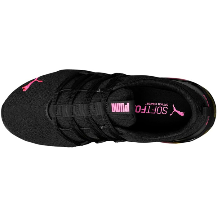 Жіночі бігові кросівки Puma Riaze Prowl, 39 EU, різнокольорові