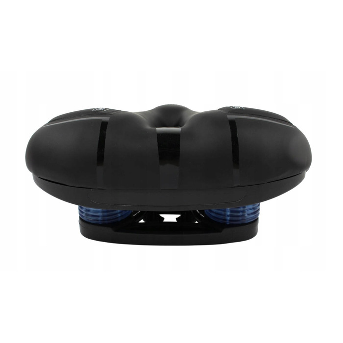 Велосипедне сідло H-rocks Odyssey AZ-9232 220 мм