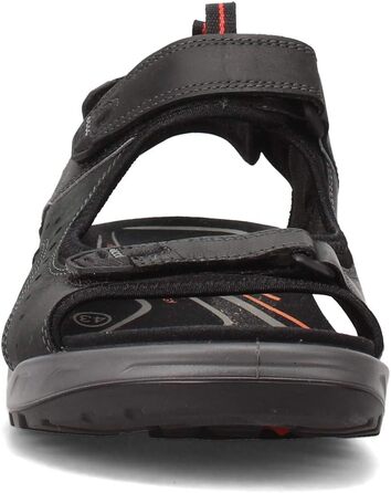 Сандалі чоловічі ECCO Offroad Andes 2, 44 EU, чорні - міцні та зручні для активного відпочинку