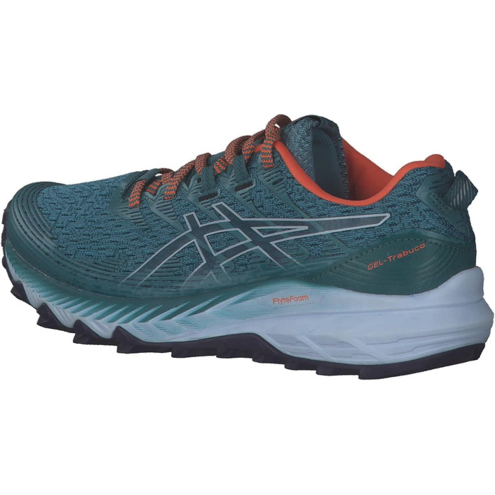 Кросівки ASICS NOVABLAST 2 LE Monaco Blue Clear Blue (37 EU)