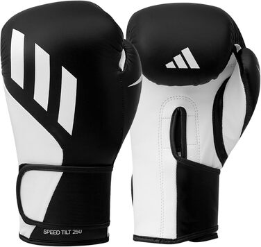 Боксерські рукавички Adidas Speed Tilt 250 з інноваційною технологією TILT
