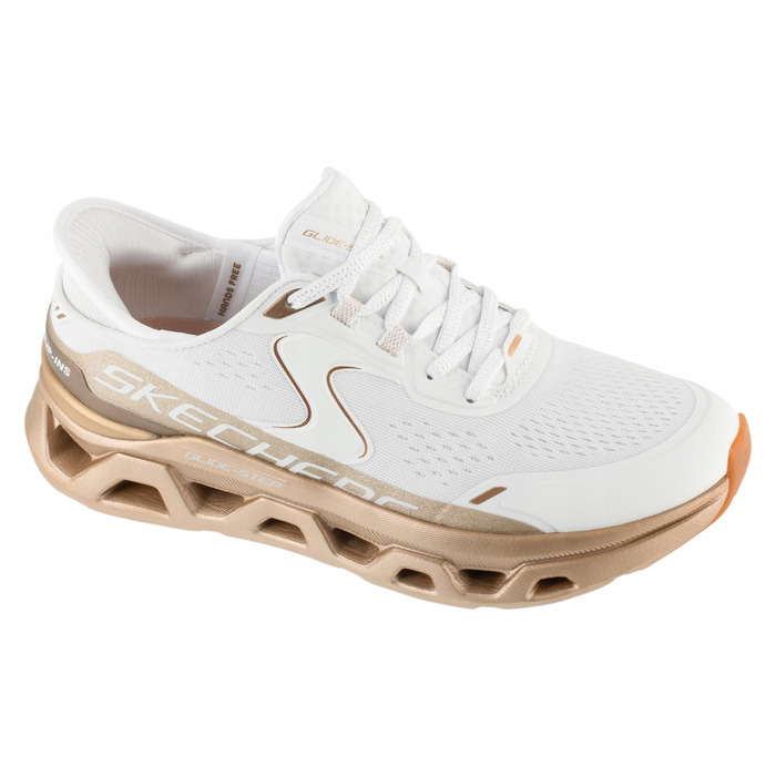 Жіночі кросівки Skechers Slip-Ins: Glide-Step Altus Starlight, р. 37