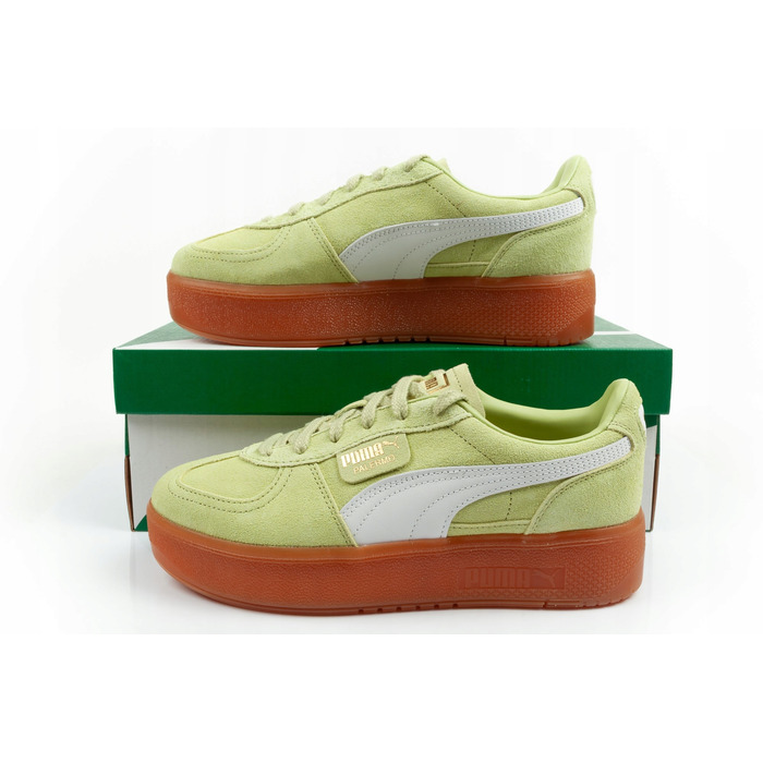 Жіночі спортивні кросівки Puma Palermo Elevata Wns, розмір 41