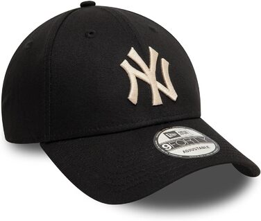 Кепка бейсболка New Era 9Forty Yankees #37282 - регульована, універсальний розмір