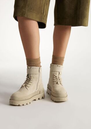 Зимові черевики D.Franklin для жінок - модель all track - зручні та універсальні, повсякденний стиль, розмір 36 EU, бежевий