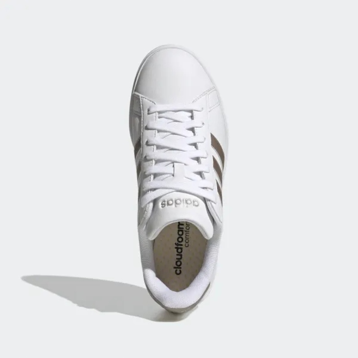 Жіночі кросівки adidas GRAND COURT 2.0 GW9215 низькі, 38
