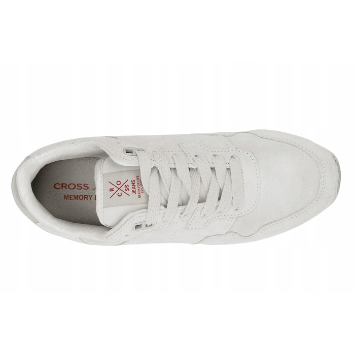 Жіночі спортивні кросівки CROSS JEANS II2R4029, розмір 36