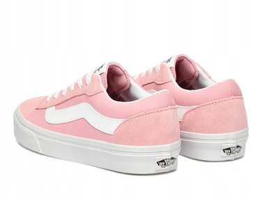 Жіночі спортивні кросівки Vans VERO, розмір 38,5