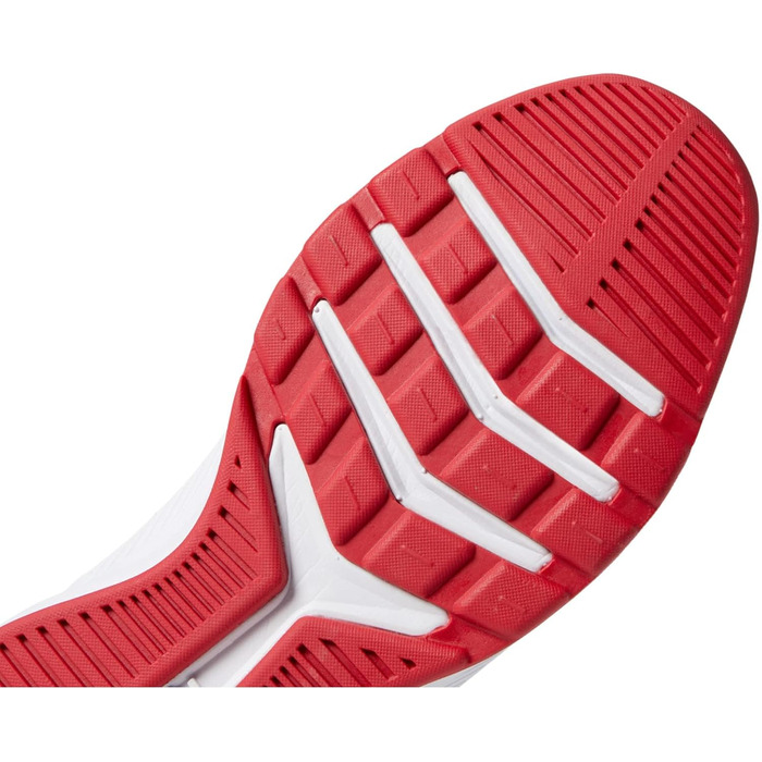 Дитячі кросівки Reebok Xt Sprinter Slip - чорно-білі, червоні (Little Kid)