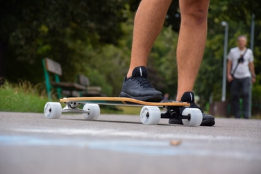 Довгокат (лонгборд) Directional Tension DT V2 40