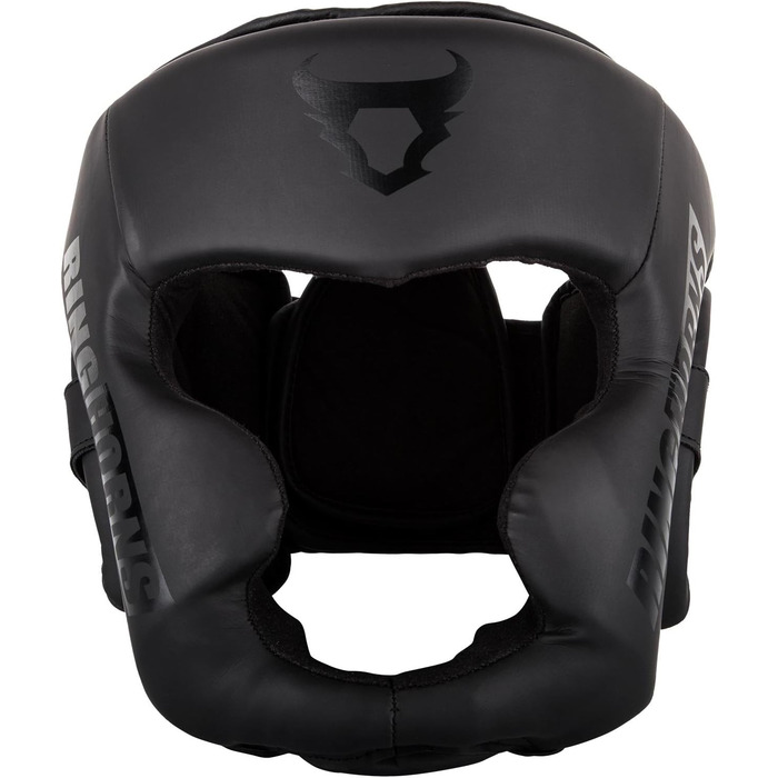 Захисний шолом Ringhorns Charger для боксу та MMA