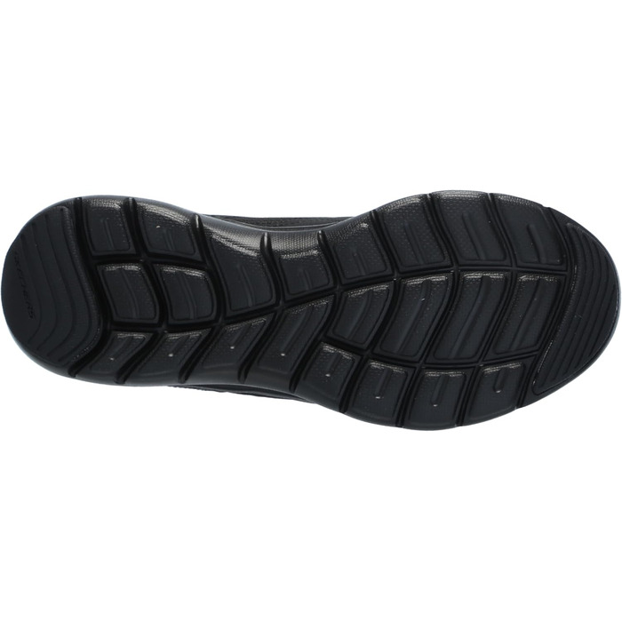 Кросівки Skechers чоловічі 58350 (36.5 EU, чорний)