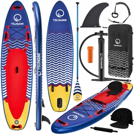 SUP-дошка Tsunami Wave, 350 см