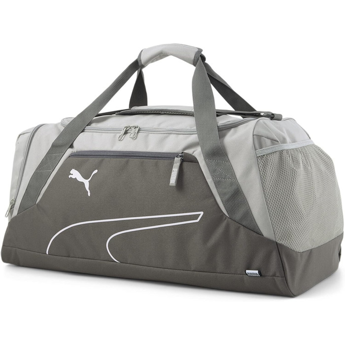 Спортивна сумка PUMA Uni Fundamentals M, універсальна