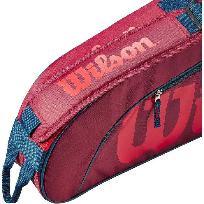 Сумка для тенісу Wilson Junior - для юних спортсменів