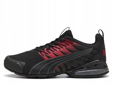 Чоловічі спортивні кросівки Puma Voltaic Evo 37960139, чорні, розмір 44