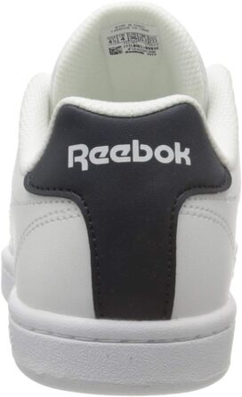 Дитячі кросівки Reebok Royal Complete CLN 2.0 для гімнастики, білого та темно-синього кольорів, 28 EU