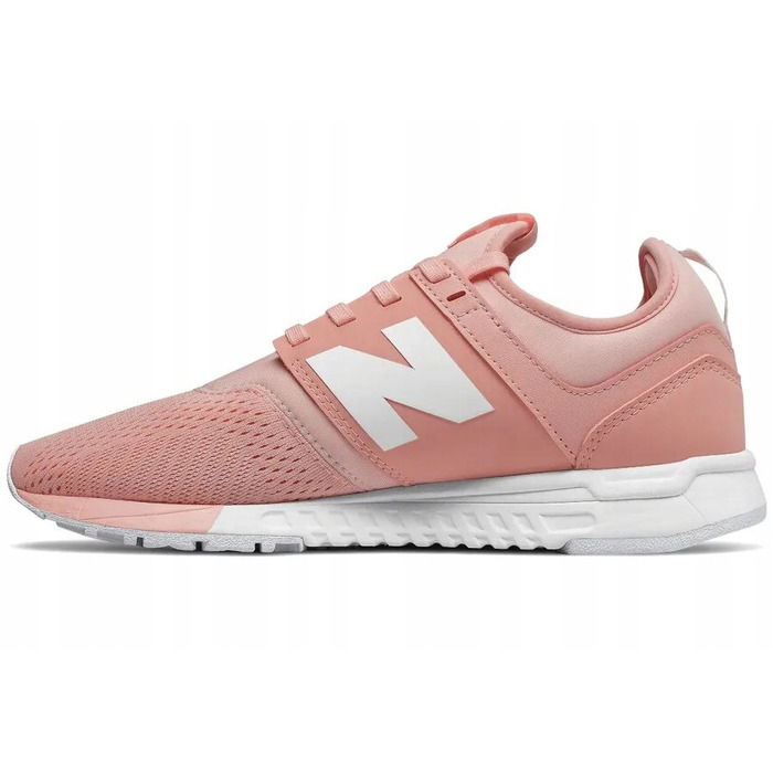Жіночі спортивні кросівки New Balance WRL247EM, розмір 37,5