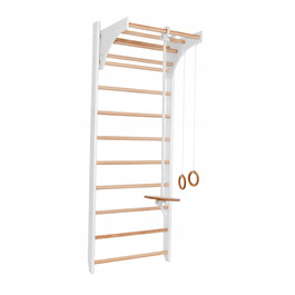Тренувальна драбина Pelltech 240 см x 80 см