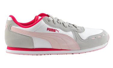 Жіночі спортивні кросівки PUMA CABANA RACER, розмір 37