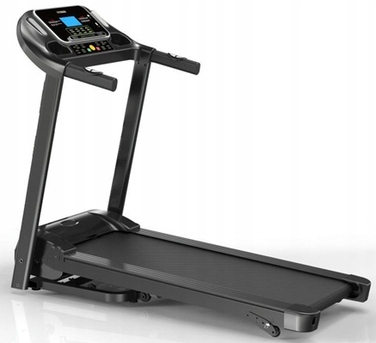 Електрична бігова доріжка Atlas Sport SPARTA18 (до 110 кг)