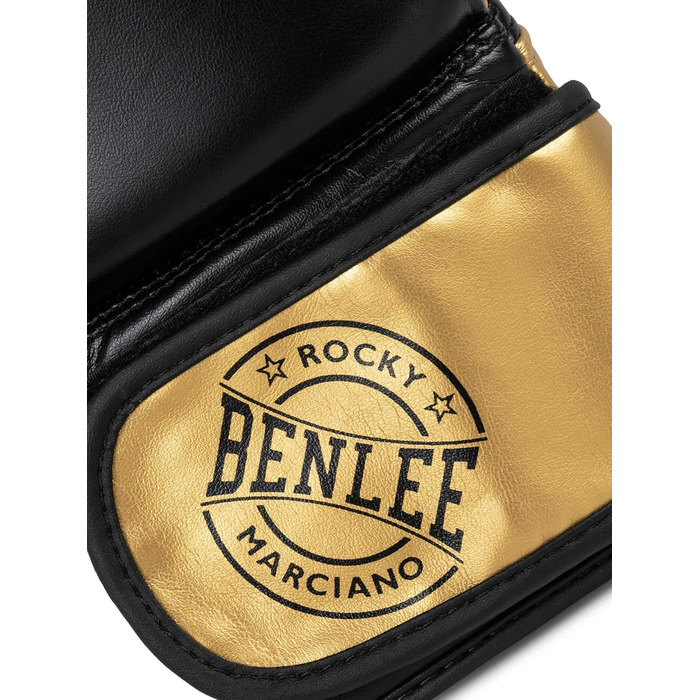 Боксерські рукавички BENLEE Carlos зі штучної шкіри, 1 пара