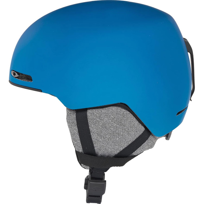 Чоловічий шолом Oakley Poseidon XL – захист для спорту