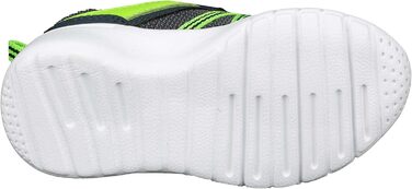 Дитячі капці Lico Kinder Cakes Vs Sneaker 20 EU Marine Lemon