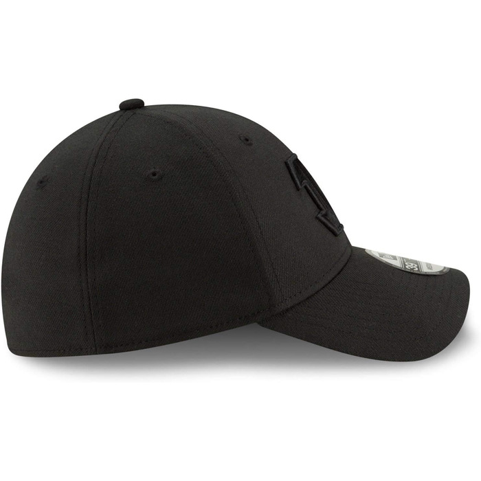 Кепка New Era 39Thirty Stretch-Fit з логотипами NFL (Цинциннаті Бенгалс)