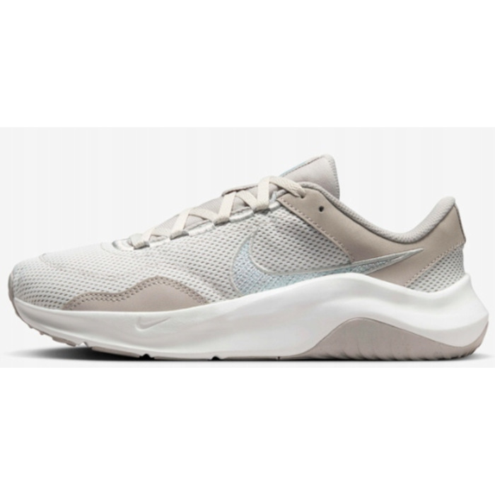 Кросівки жіночі Nike Legend Essential 3 NN, р. 37,5 — зручне та модне спортивне взуття