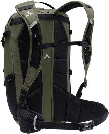 Унісекс рюкзак VAUDE Moab 20 II, кедровий, 20 л