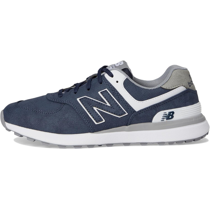 Жіноче golf-взуття New Balance 574 Greens V2, 38 EU, Колір: Marineblau