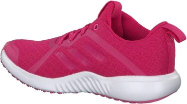 Кросівки Adidas Fortarun X для фітнесу, унісекс, 38 EU, кольори Magrea Seroso Ftwbla 000