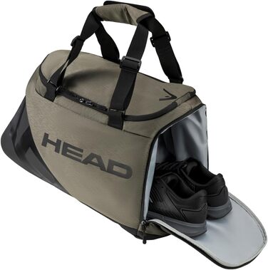 Спортивна сумка HEAD Pro X Court 48L для тенісу унісекс