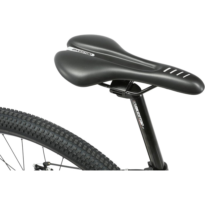 Гірський велосипед BIKESTAR Hardtail 29