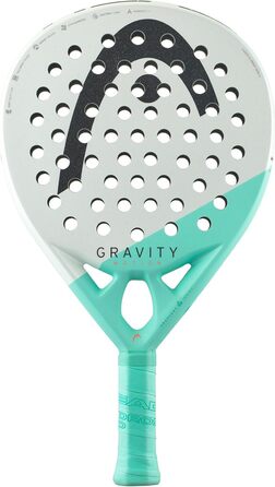 Падельна ракетка Head Gravity Motion Pro Elite серія, легка, для професіоналів