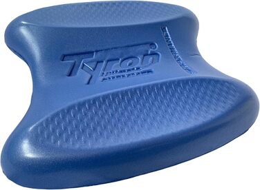 Tyron Performance Pullkick – плавальна дошка для тренувань, універсальна, міцний пластик, синя