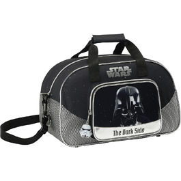 Сумка STAR WARS 40x24x23 см шкільна та спортивна для дітей