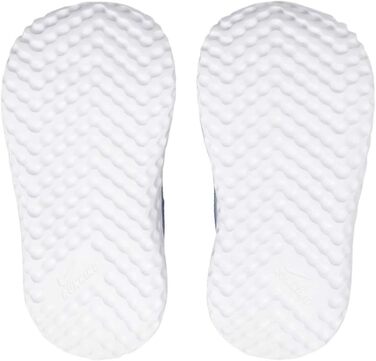 Кросівки для дітей Nike Revolution 5, 22 EU, блакитний/сірий