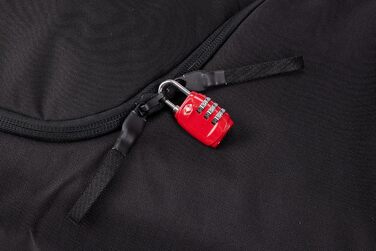 Чохол для сноуборда Thule Roundtrip 165 см, чорний