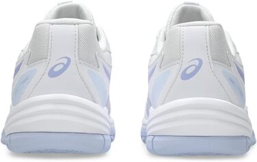 Жіночі кросівки ASICS Gel-Task 4 (44 EU, білий)