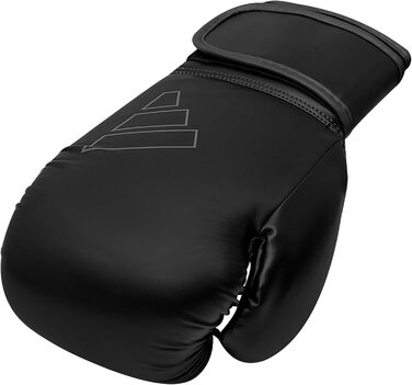 Боксерські рукавички adidas Hybrid 80 для боксу, кікбоксингу, MMA, фітнесу, тренувань, для дітей, чоловіків і жінок