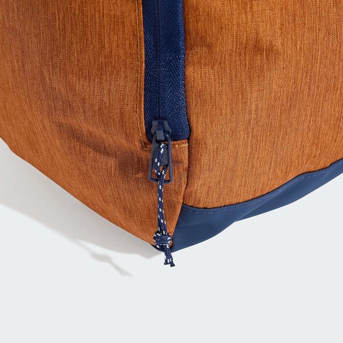 Спортивна сумка adidas 4ATHLTS Duffelbag M унісекс, Tech Copper/Off White, один розмір