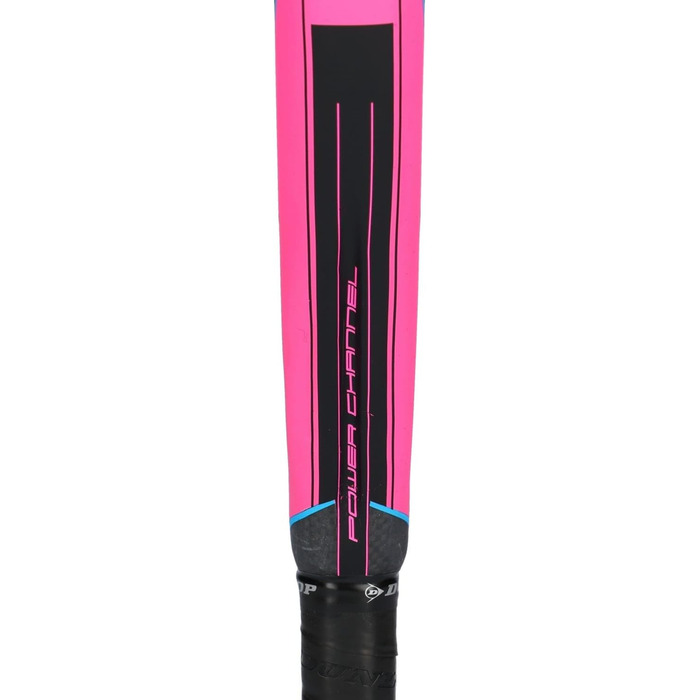 Ракетка для настільного тенісу Dunlop Titan 2.0 Pink