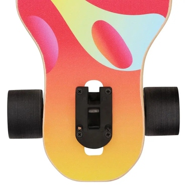Лонгборд Spokey LONGBAY PRO ABEC-7