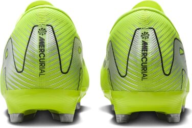 Футбольні бутси Nike Mercurial Vapor 16 Academy MG, FQ8374 (36.5 EU), Volt Black