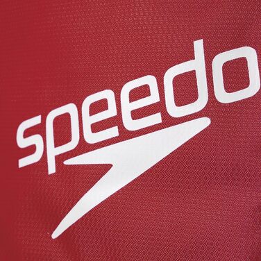 Рюкзак Speedo Teamster 2.0 35л, унісекс, червоний, для дорослих